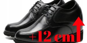 Cách chọn giày nam tăng chiều cao cho các dịp khác nhau (2)