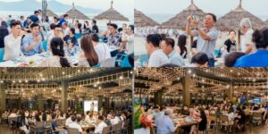 8546947 Gala Dinner