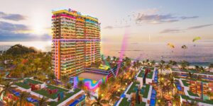 Flamingo Ibiza Hai Tien
