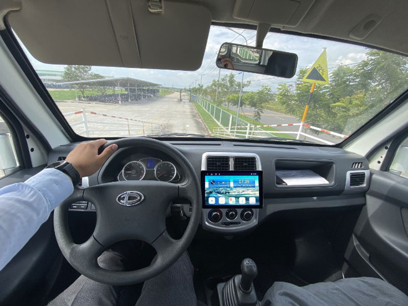 Tera V8 Thùng Lửng: Lựa Chọn Đa Dụng Cho Vận Chuyển – Giải Pháp Hoàn Hảo Năm 2025