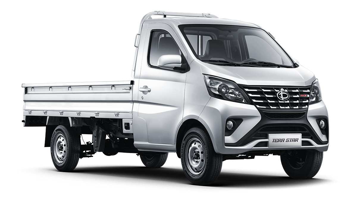 Tera V8 Thùng Lửng: Lựa Chọn Đa Dụng Cho Vận Chuyển – Giải Pháp Hoàn Hảo Năm 2025