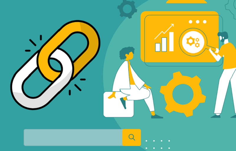 Dịch vụ Backlink theo Case Study uy tín từ backlink.com.vn