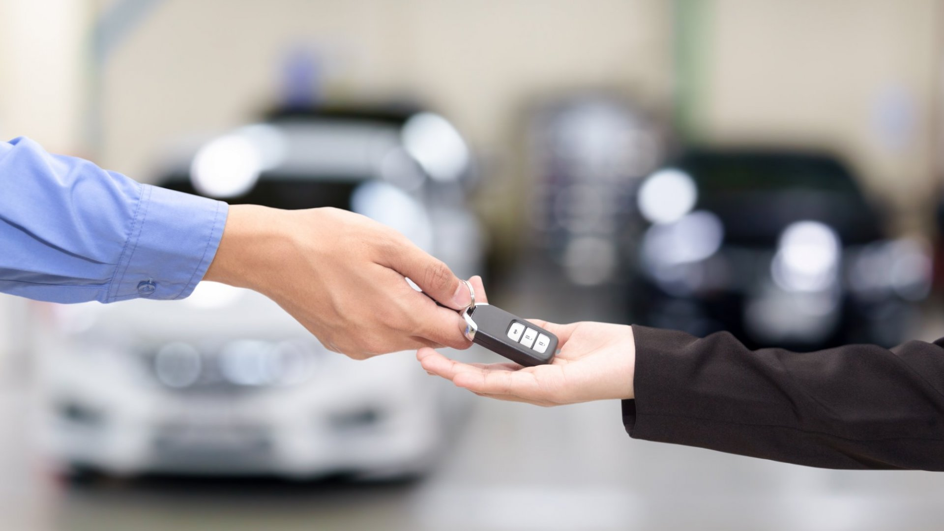 Explore Hidden Gems: Rent a Car in Ho Chi Minh City