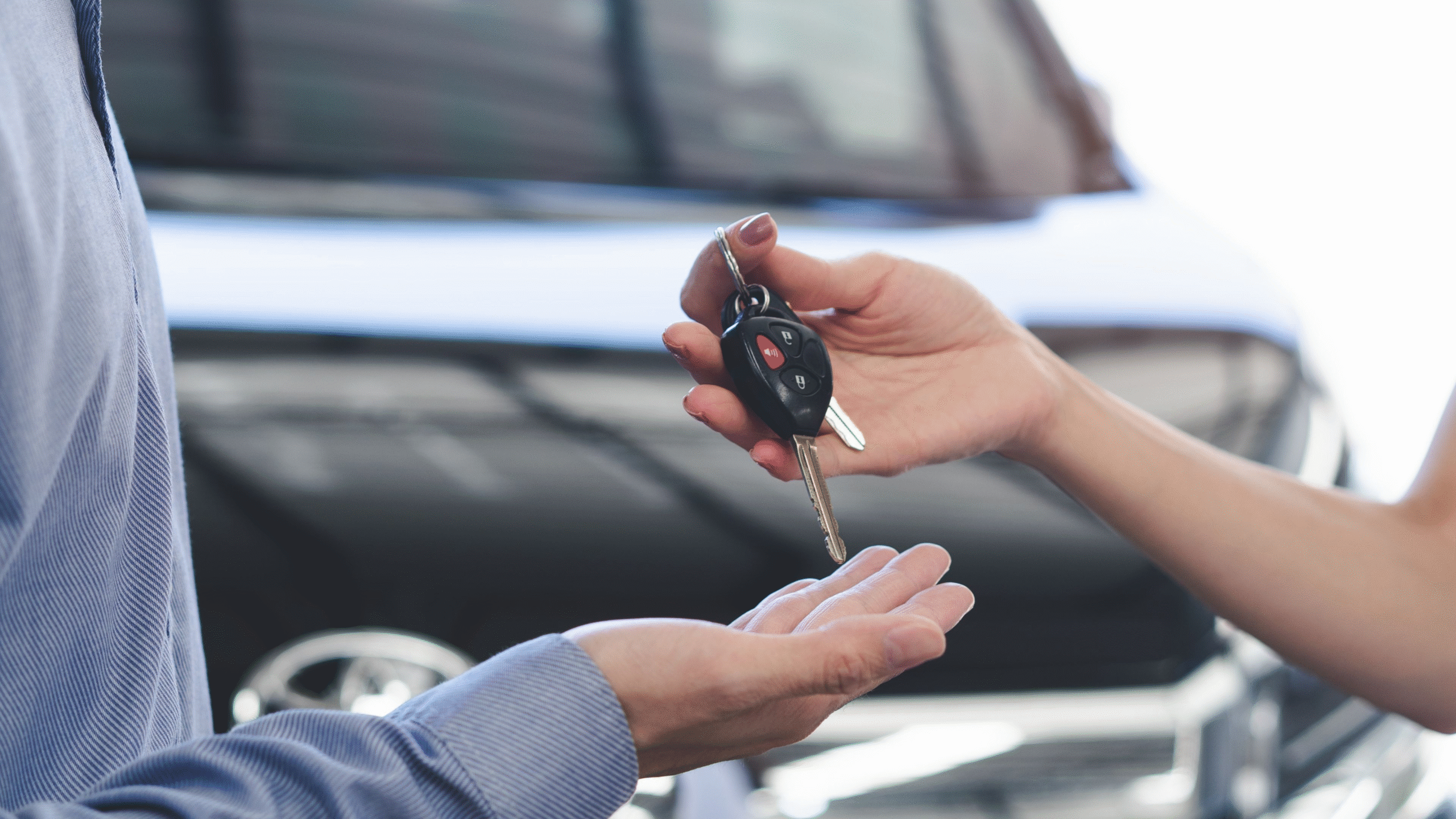 Explore Hidden Gems: Rent a Car in Ho Chi Minh City
