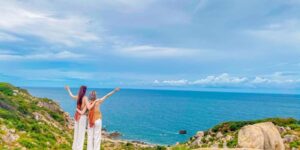 Ninh chu vinh vinh hy ninh thuan du lich thu duc travel