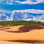 Kham pha ve dep kho cuong cua doi cat trong chuyen du lich mui ne phan thiet