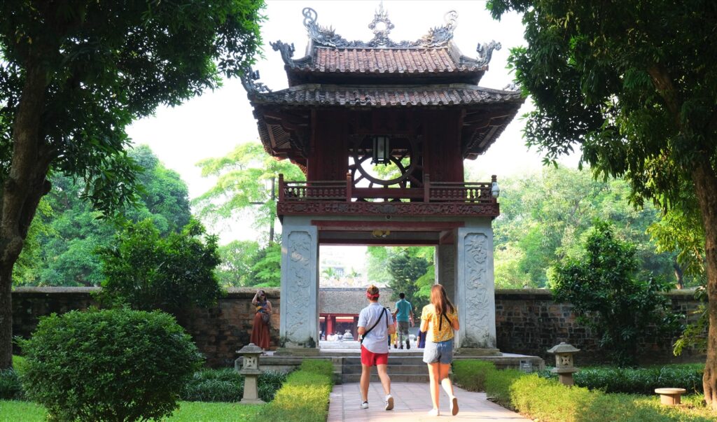 Du lich ha noi 07
