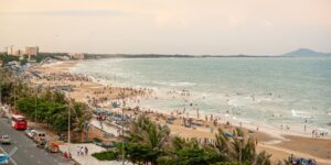 Du lịch vũng tàu