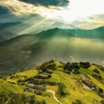 Địa điểm du lịch hà giang