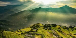 Địa điểm du lịch hà giang