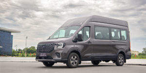 Ford transit 2024 1