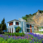 Thao nguyen resort moc chau 34