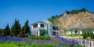 Thao nguyen resort moc chau 34