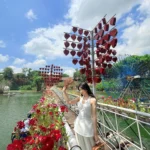 Tour khu du lịch bửu long