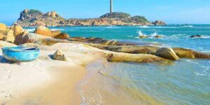 Biển phan thiết