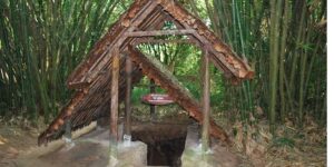 Di tích địa đạo củ chi