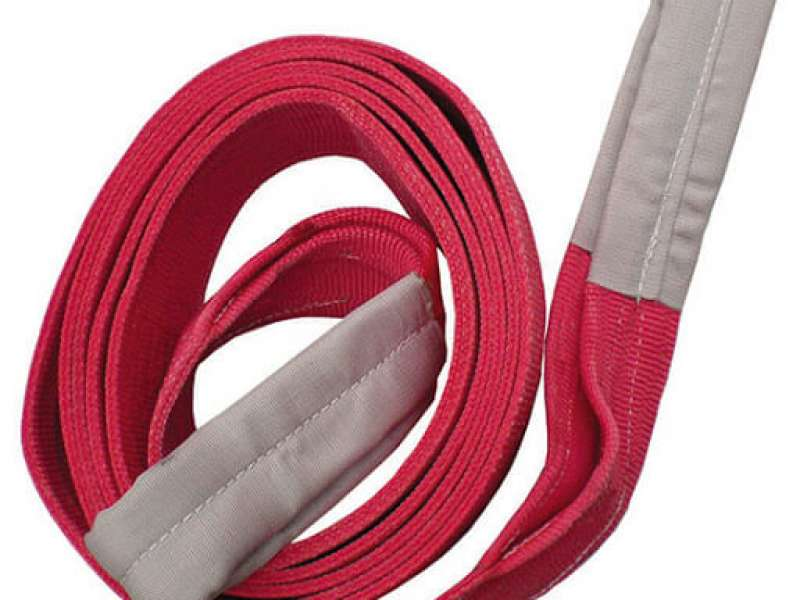 Dây Cẩu Công Trình: Lựa Chọn An Toàn Và Tối Ưu Cho Mọi Công Trình Xây Dựng