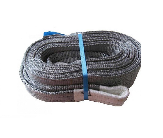 Dây Cẩu Công Trình: Lựa Chọn An Toàn Và Tối Ưu Cho Mọi Công Trình Xây Dựng