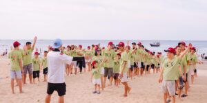 Tour du lịch long hải