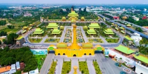 Du lịch Đnam