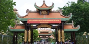 Dlich củ chi