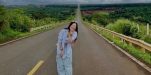 Du lịch măng Đen