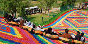 đi tour đà lạt