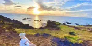 Du lịch pq