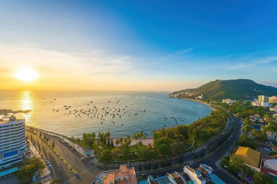 Biển vt