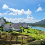 Du lịch đà lạt