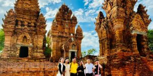 Tour phan rang