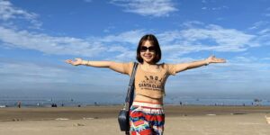 Tour long hải